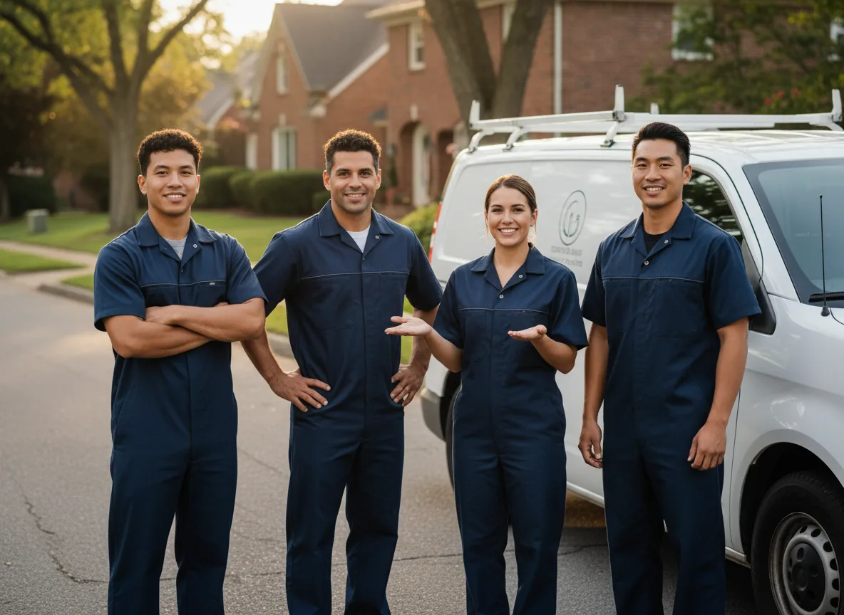 Home Gutter Service company in Nunn, CO